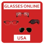 Logo of Glasses Online USA android Application 